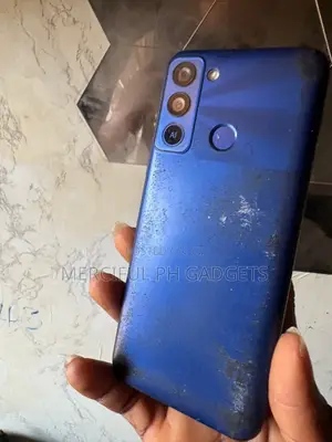 Tecno Spark 6 Air 32 GB Blue
