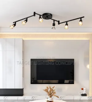 Foldable Led Ceiling Spot Light