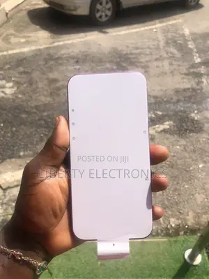 Apple iPhone 16 Plus 512 GB Pink