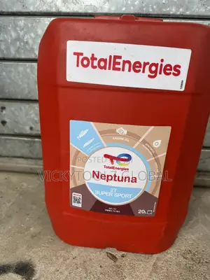 Totalenergies Neptuna 2t Super Sport 20l