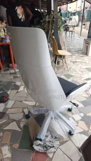 Executive Office Chair