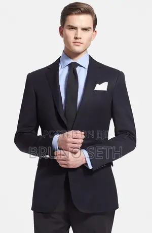 Quality Male Suits
