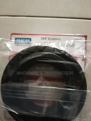 6210-2z/Va208 Bearing High-Temperature Protection Up to 350°C (660°F)