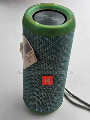 Fairly Used JBL Flip Bluetooth Speaker