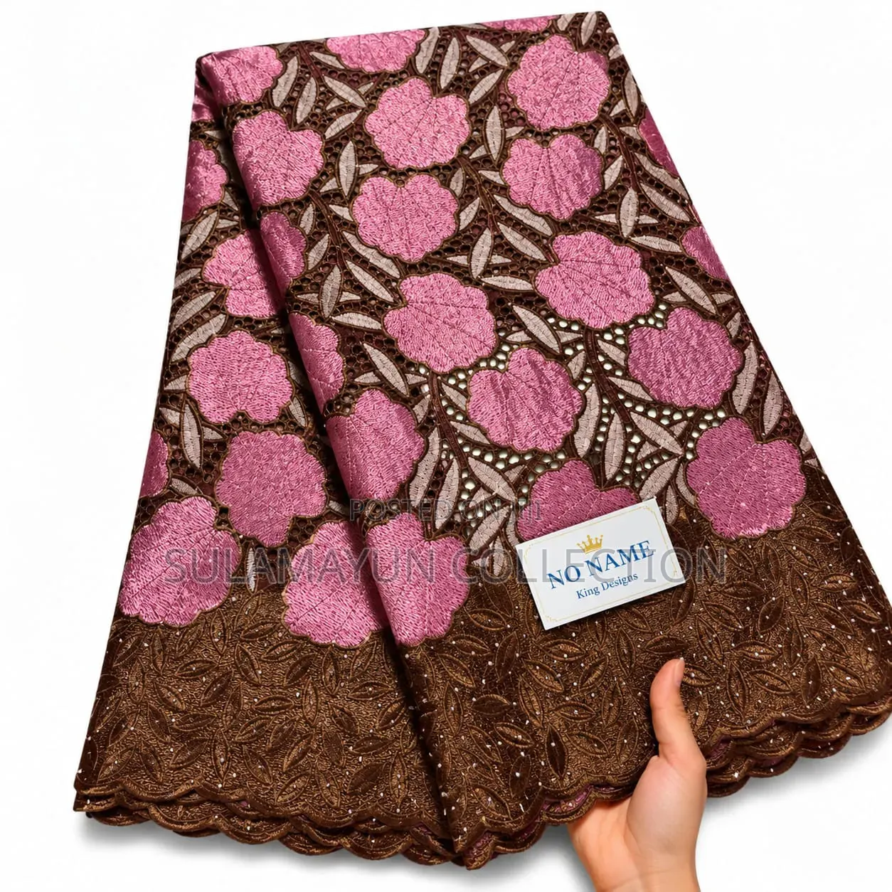 Luxury Lace
