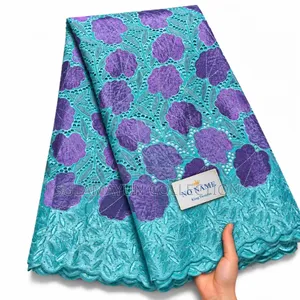 Luxury Lace