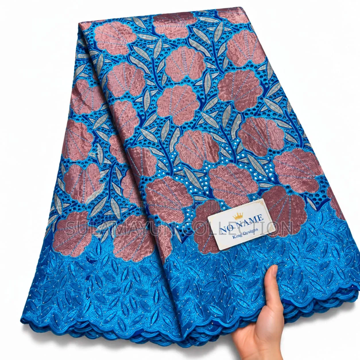 Luxury Lace