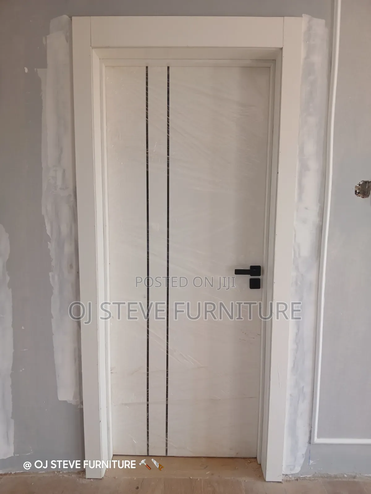 Quality HDF Flush Door