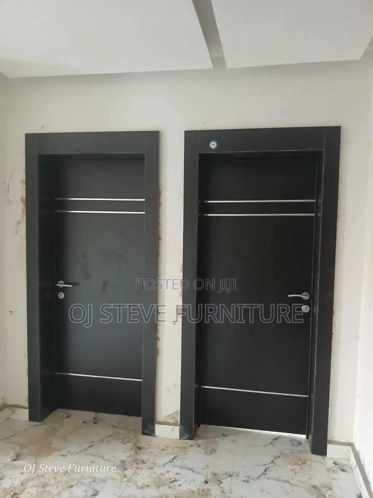 Quality HDF Flush Door