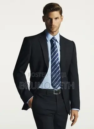 Quality 2 Piece Suit