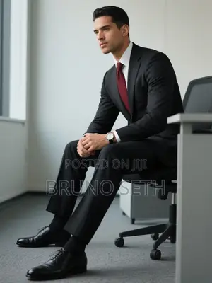 Quality 2 Piece Suit