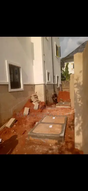 Sewage Treatment System