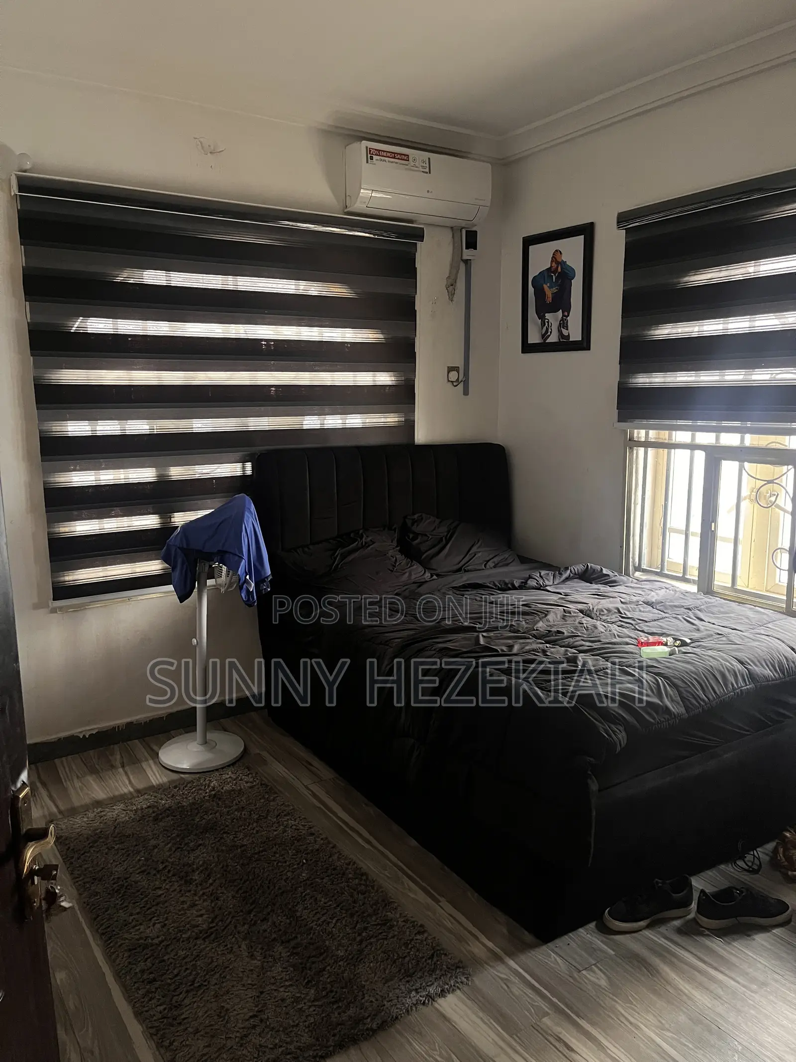 Windows Blinds