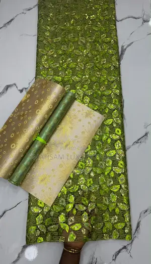 Classy Guipure Cord Lace