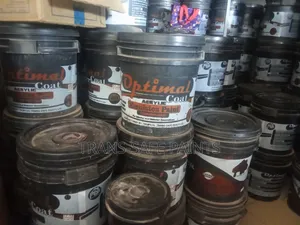 Trans-Safe Optimal Emulsion Paint