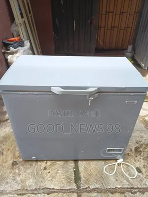 Ignis Freezer