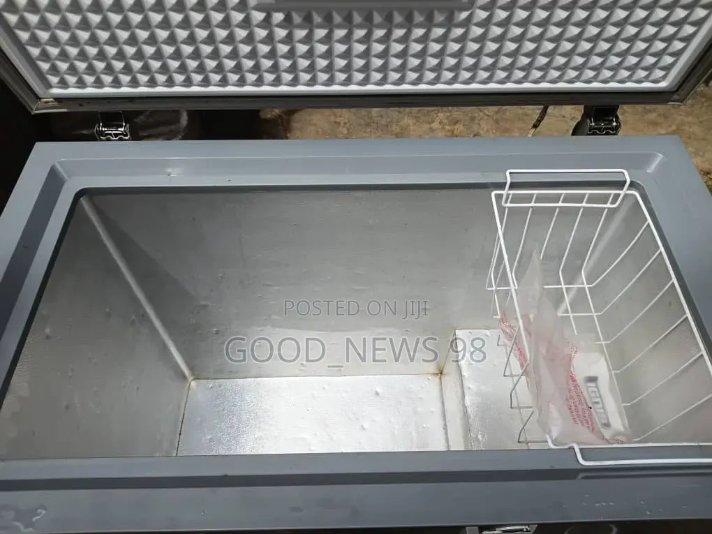 Ignis Freezer
