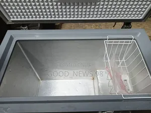 Ignis Freezer