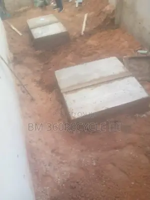 Sewage Treatment System