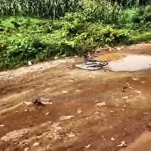 Dakibiyu Low-Density Residential Plot for Sale