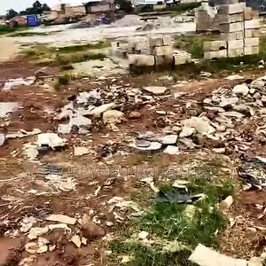 Dakibiyu Low-Density Residential Plot for Sale