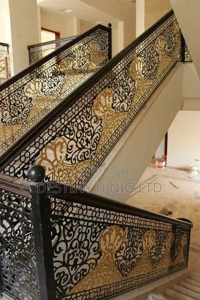 Perfect Gate