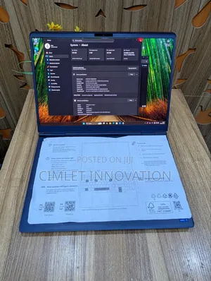 New Laptop Alienware 16 Aurora 16GB Intel Core Ultra 7 SSD 1T