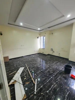 4bdrm Duplex in Lekki Scheme 2, Abraham Adesanya for rent