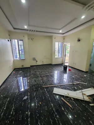 4bdrm Duplex in Lekki Scheme 2, Abraham Adesanya for rent