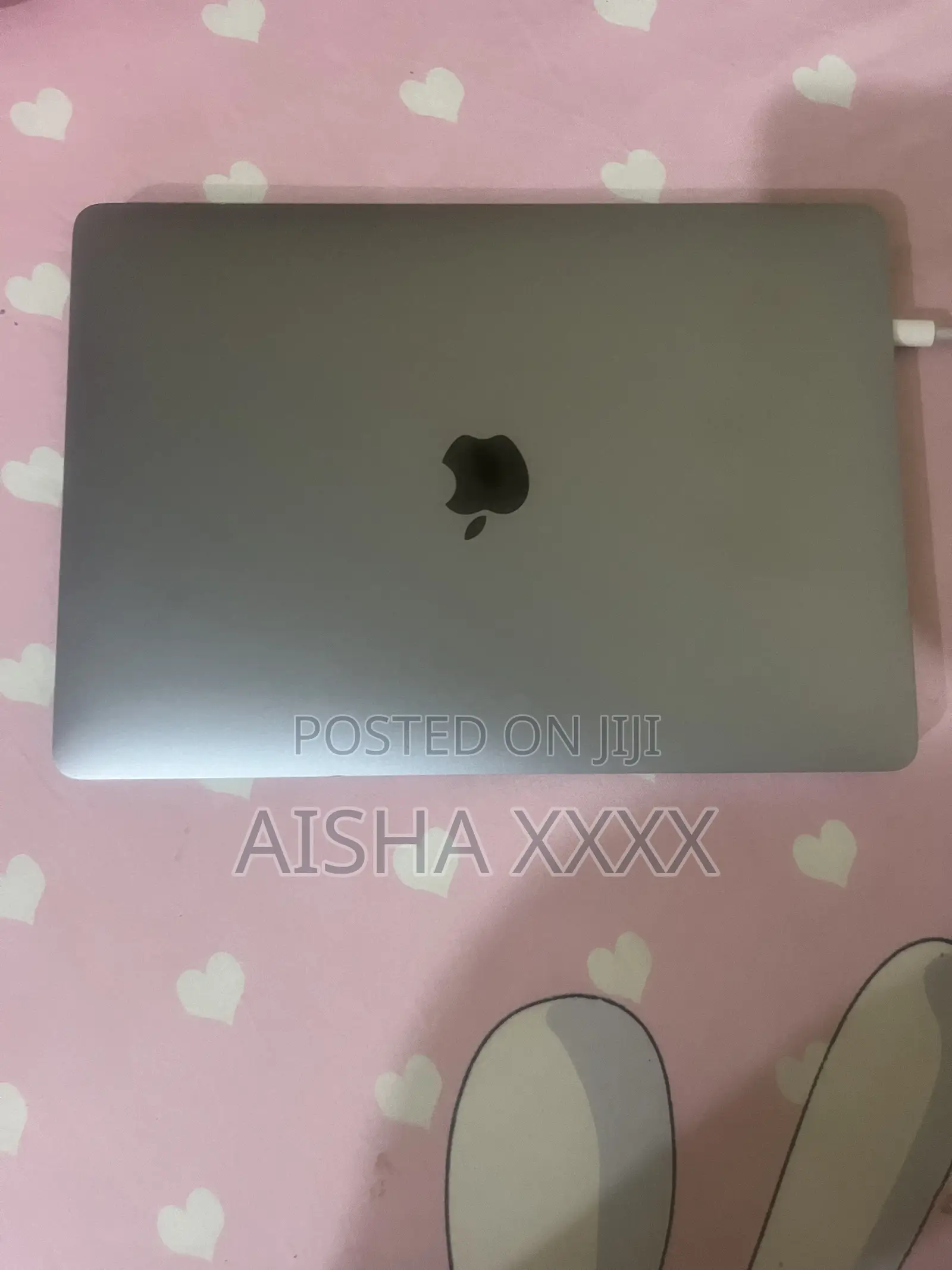 Laptop Apple MacBook Pro 2020 16GB Intel Core i7 SSD 512GB