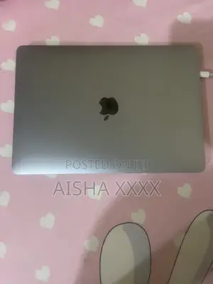 Laptop Apple MacBook Pro 2020 16GB Intel Core i7 SSD 512GB