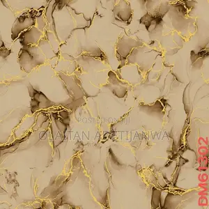 3D Cleanable Appealing Wallpaper