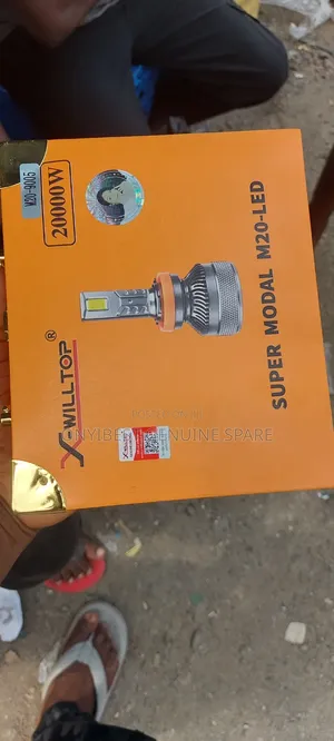 Full Light Bulb Original