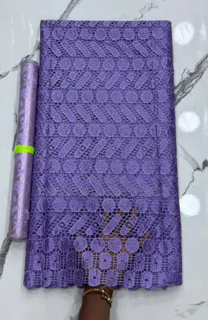 Plain Cord Lace