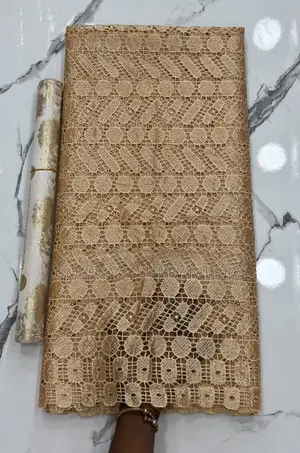 Plain Cord Lace