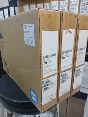 New Laptop HP 14-ep0063 12GB Intel Core 3 SSD 512GB