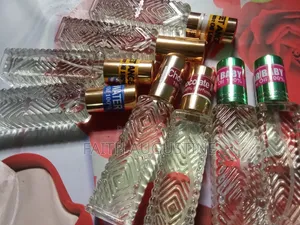 Fanto Perfume Oil