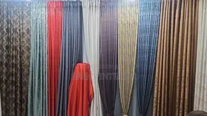 Best Quality Curtain With Foreign Board