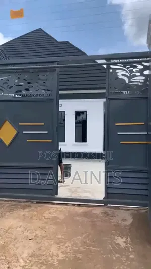 4bdrm Bungalow in Owerri for sale