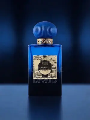 Kindred Extrait De Parfum – Luxury Long-Lasting Unisex Fragrance
