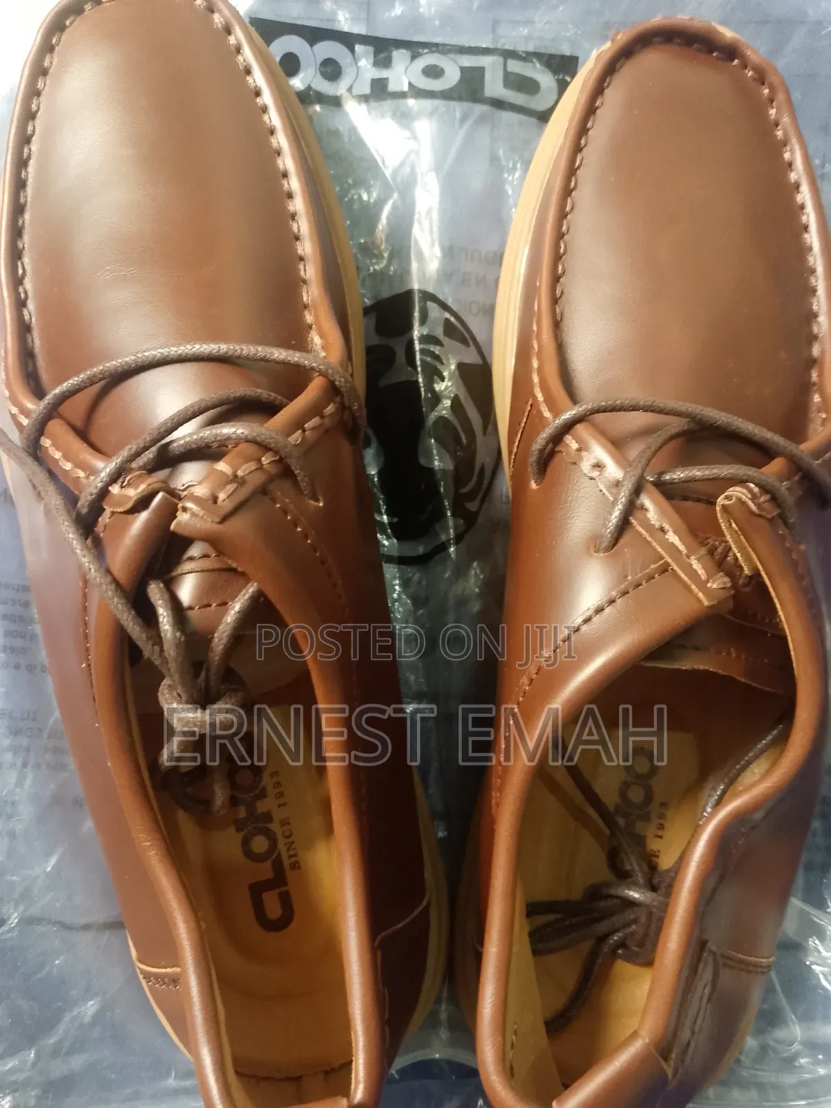 Shoe Size 42