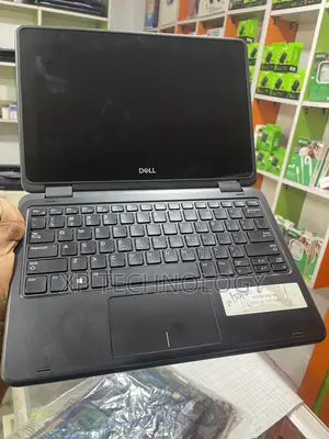Laptop Dell Latitude 3190 2-in-1 4GB Intel Pentium SSD 128GB
