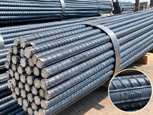 Quality Building Iron Rod for Sale – Strong and Durable