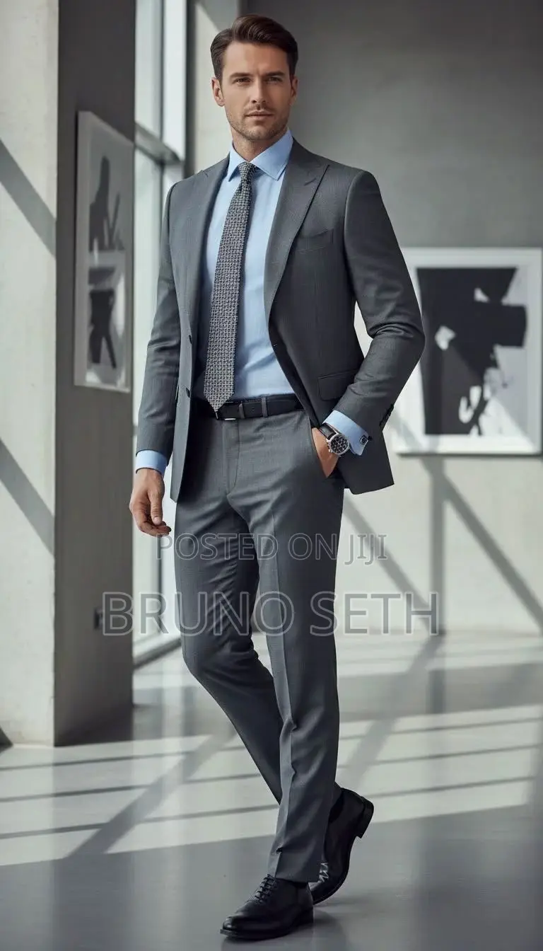 Quality Up and Down Suit
