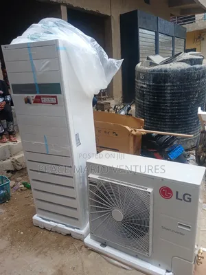 Quality LG Standing 5tons Airconditioner