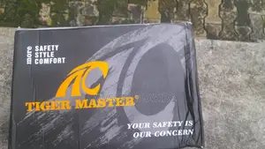 Safety Boot