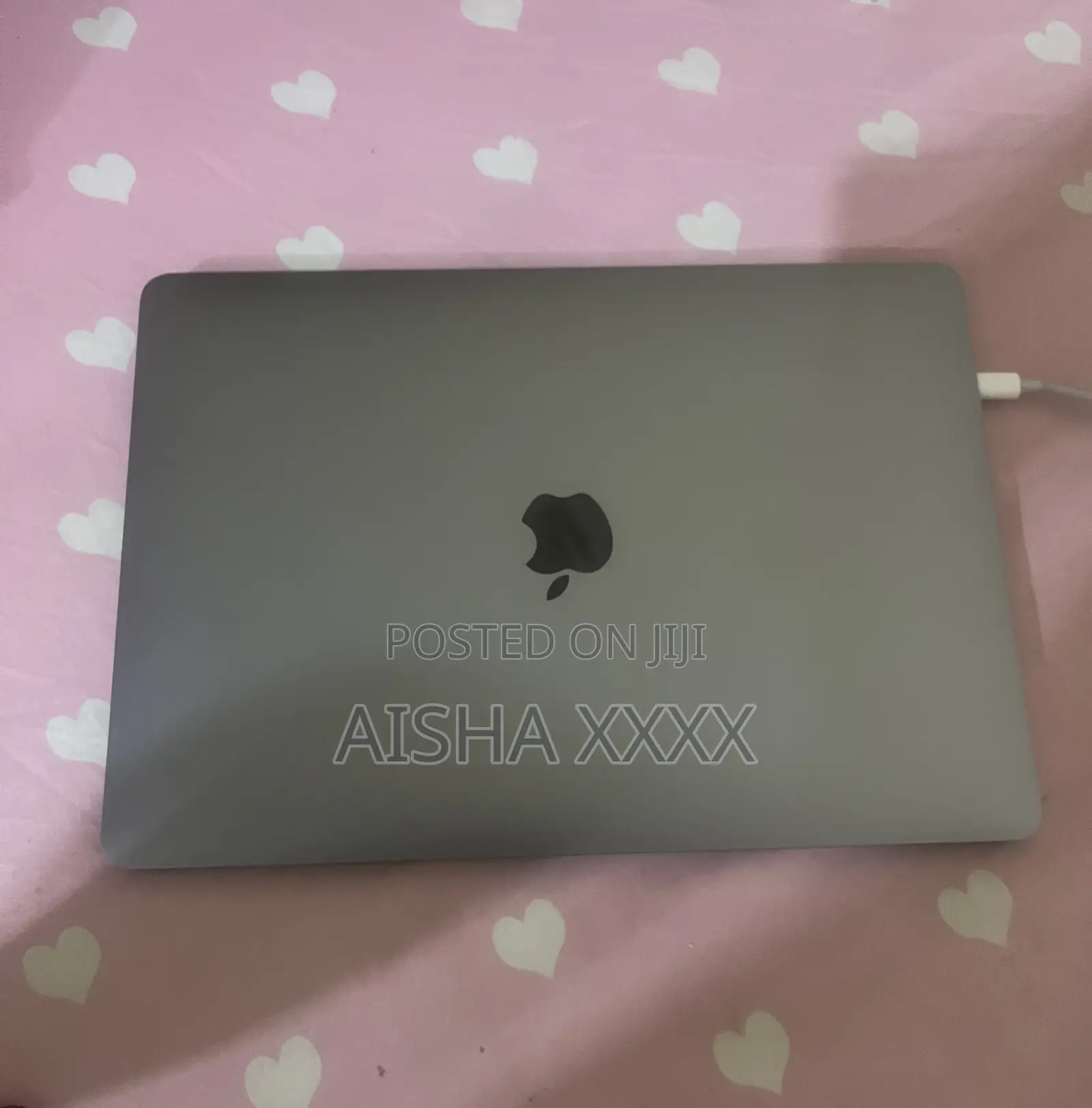 Laptop Apple MacBook Pro 2020 16GB Intel Core i7 SSD 512GB