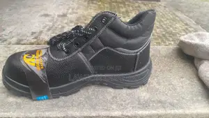 Safety Boot