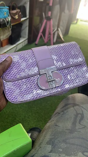 Crossbody Handbag