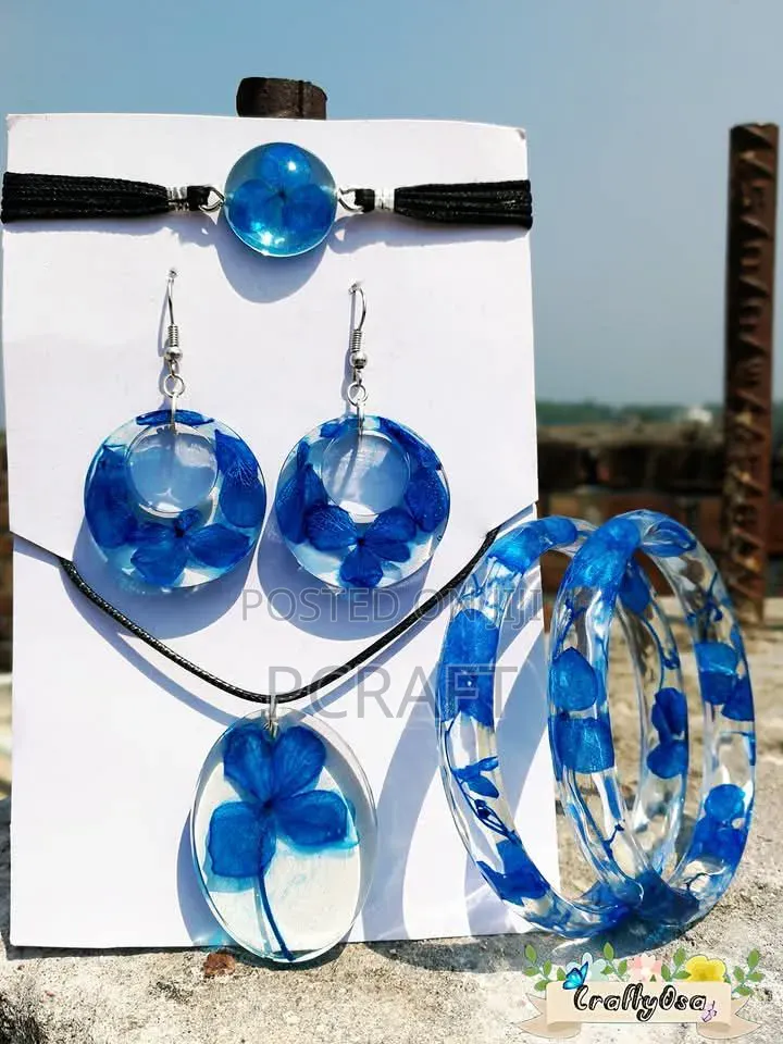 Premium Custom Resin Products